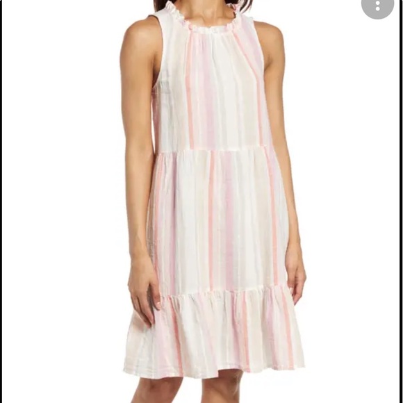 beachlunchlounge Dresses & Skirts - Beach lunch lounge dress